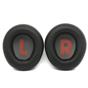 Almohadillas de espuma de memoria para auriculares <span class=keywords><strong>JBL</strong></span> <span class=keywords><strong>QUANTUM</strong></span> Q600, repuesto de almohadillas para auriculares Q600 - Product Image 1