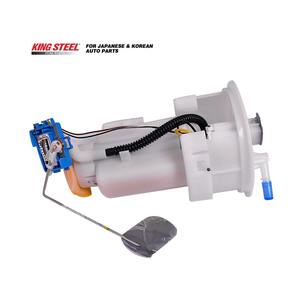 KINGS TEEL OEM 31110-1G500 311101 G500 Heiß verkaufter Kraftstoff pumpen motor für HYUNDAI ACCENT 1.6L Elantra Korean Car Auto Part - Product Image 1