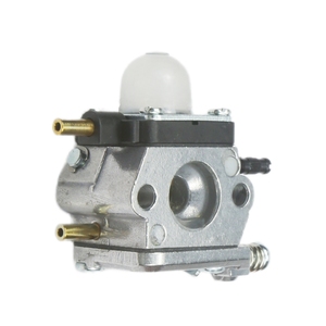 Powtol C1U-K54A <span class=keywords><strong>Mantis</strong></span> Echo Tillers Nouvel État Convient aux modèles 7225 7924 TC 210 Remplace le carburateur C1U-K17 K27B K54 - Product Image 5