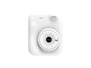 Fotocamera istantanea per bambini e bambine - Regalo <span class=keywords><strong>di</strong></span> compleanno per bambini con schermo da 2,4 pollici e <span class=keywords><strong>memoria</strong></span> integrata da 128 GB - Product Image 1