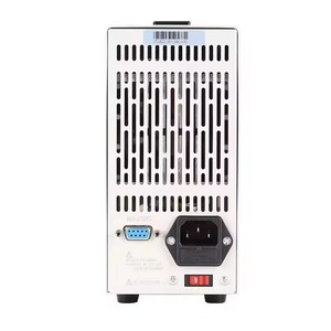 UNI-T UTL8211+ UTL8212+ เครื่องทดสอบโหลดอิเล็กทรอนิกส์แบบสองช่องสัญญาณความแม่นยำสูงขนาดกะทัดรัด สำหรับทดสอบกระแสไฟฟ้าของแหล่งจ่ายไฟ - Product Image 2