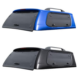 <span class=keywords><strong>Hardtop</strong></span> Canopy pour Revo Middle East Edition / SR5 DMAX <span class=keywords><strong>2021</strong></span>+ Commande en gros - Product Image 2