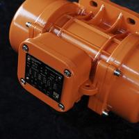 MVE-Serie Vibrationsmotor 220V/380V 50Hz/60Hz IP65/IP66 für Rütteltische und Verdichtungsgeräte