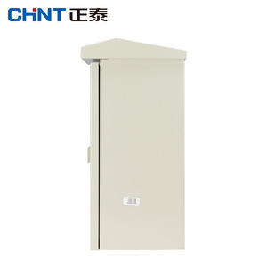 Chint Distribution <b>Box</b> JFF1 63A IP54 Outdoor Certified <b>Lock</b> Control Cabinet - Product Image 3