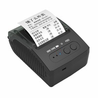 Harga grosir penerimaan Usb tagihan tiket penerimaan Pos Printer