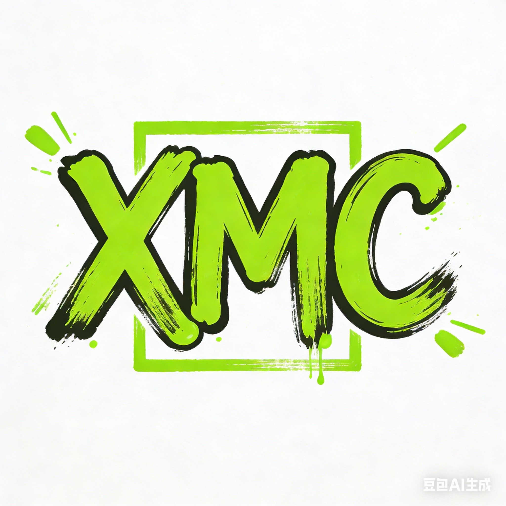 Shanghai XMC New Material Technology Co., Ltd. logo