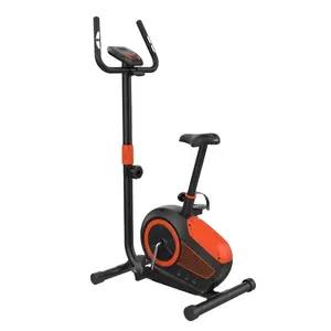 Indoor Cycling Mini Magnetic Exercise Bike