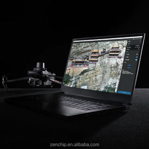 Software de Mapeo 3D Terra, Fotogrametría, Procesamiento de Nubes de Puntos LiDAR, Modelo de Superficie de Elevación Digital, Topografía, Modelado, Plástico - Product Image 5
