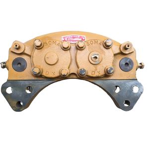 <span class=keywords><strong>Shantui</strong></span> <span class=keywords><strong>SL50W</strong></span>-<span class=keywords><strong>3</strong></span> колесный погрузчик запчасти тормозной суппорт 75700432A - Product Image 1