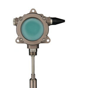 IP68กันน้ำ4G Lora เซ็นเซอร์ตรวจวัดระดับถังน้ำมันเชื้อเพลิงไร้สาย - Product Image 4