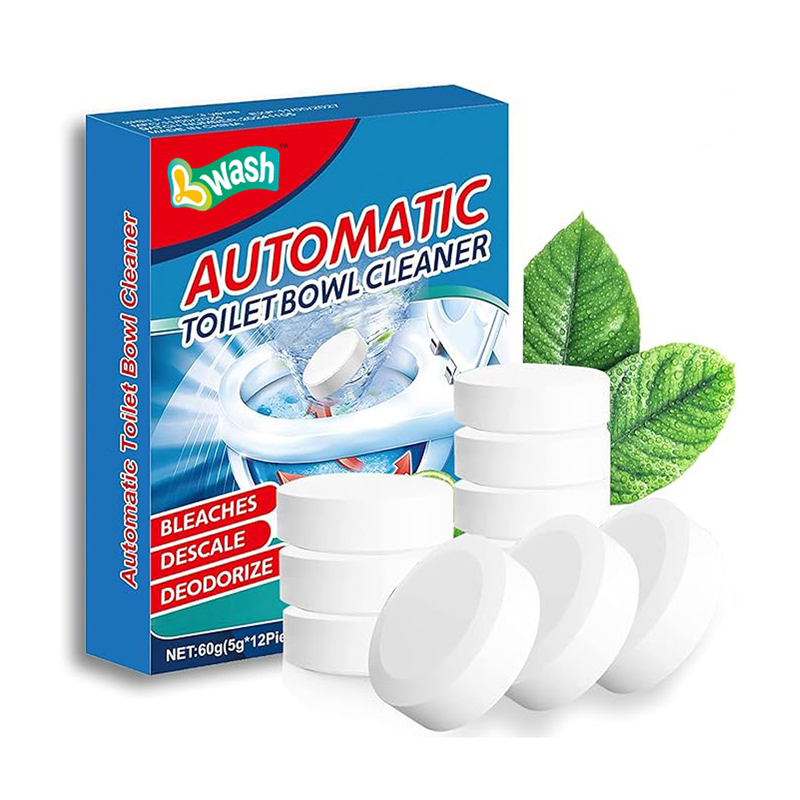 Orange Scent Enzymatic Septic Tank Treatment
