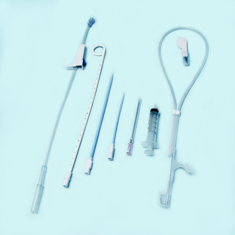 Tianck Disposable Radiology Percutaneous Abscess Abdominal