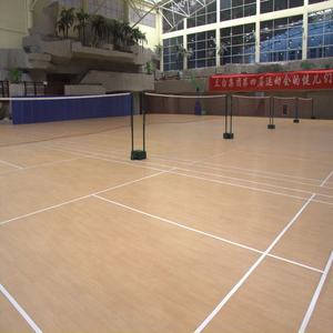 Esteras antivibración para ejercicio físico, esterillas de caucho no tóxicas para <span class=keywords><strong>gimnasio</strong></span>, Epdm, Pavimento, <span class=keywords><strong>Palestra</strong></span>, venta al por mayor - Product Image 2