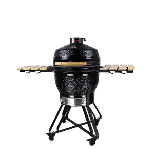 Nhà Máy Kamodo BBQ Asado Keramik Thịt Nướng Trung Quốc Bán Buôn Ngoài Trời Gốm Nướng Công Suất Cao BBQ Nướng Cho Gia Đình Lớn - Product Image 2