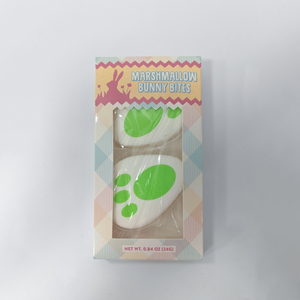 Bán chạy nhất bàn chân dễ thương/kẹo dẻo ngọt phục sinh Kẹo mềm và ngon cho lễ kỷ niệm - Product Image 2