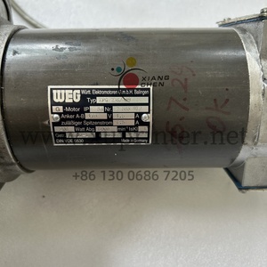 Motor WD Original EPG 236/499 80.94E90-0408, Motor de Engranajes EPG 236/593 para Roland 300/305 2585972, Piezas de Impresión Offset - Product Image 6