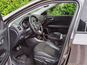 <span class=keywords><strong>Jeep</strong></span> <span class=keywords><strong>Cherokee</strong></span> 2017 200T Automatica SUV Compatto 5 Porte 5 Posti Pneumatici R20 Guida a Sinistra Interni in Pelle Scura Telecamera - Auto Usata Economica - Product Image 3