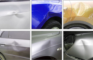 Saldatrice a Impulsi ad Alta Potenza PRM-6KW - Uscita Massima 6KVA, Ideale per Riparazioni da Danni da <span class=keywords><strong>Grandine</strong></span> e Collisioni - Product Image 4