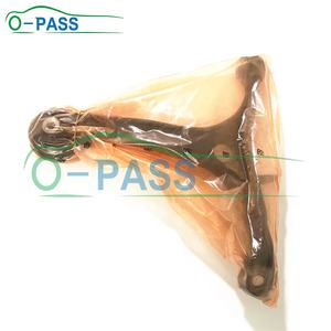 แขนควบคุมด้านหน้าล่าง opass สำหรับ<span class=keywords><strong>ฮ</strong></span><span class=keywords><strong>อน</strong></span><span class=keywords><strong>ด้า</strong></span> Elysion I MPV RR1 RR3 RR2 RR4 RR7 51360-SJK-000 51350-SJK-000 - Product Image 2