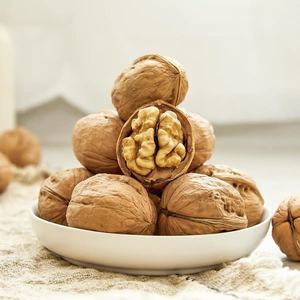 Nueces Grandes Asadas con Cáscara, Naturalmente Crujientes, con Alto Aroma, Calidad Premium para Refrigerios, Repostería, Cocina y Despensa Diaria - Product Image 4