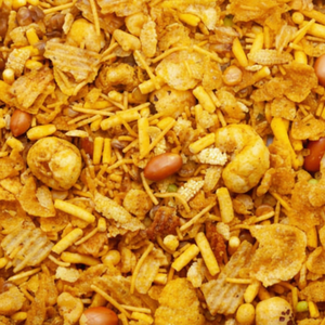 Mélange punjabi classique de qualité exportation Namkeen approvisionnement en vrac pour distributeurs emballage personnalisable collation en gros prêt-à-manger - Product Image 2