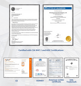 <span class=keywords><strong>Vente</strong></span> chaude, bâtiment d'entrepôt, atelier, usine, structure en acier, style moderne, prix bas - Product Image 6