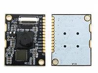 Módulo Escáner de Códigos de Barras 1D 2D QR GM803-S, DC3.3V USB TTL232, Lente de 5-35cm para Arduino, Windows, Android