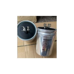 Condensateur à film métallisé ELECTRONICON 56,7F 1200V pour démarrage de moteur AC, bornier E62.K85-473D1C, 221-412, résistant aux hautes températures - Product Image 3