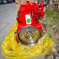مجموعة محرك كامنز ISM11 الديزل |   جودة OEM للشاحنات والحافلات وآلات البناء