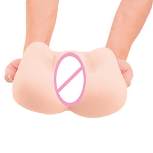 Yapay vajina gerçekçi TPE yapay elektrik sıcak islak vajinalar adam için erkek mastürbasyon seks oyuncak cep kedi teşvik - Product Image 4