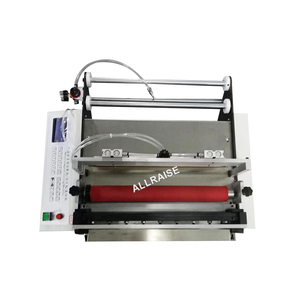 ورقة أوتوماتيكية للإحكام الساخن من البلاستيك ويغلق من من من من من من من من من من من من من من من من من من من من من من من من من من من من من من من من من حيث تشكيل لفة القطع ولفافة - Product Image 3