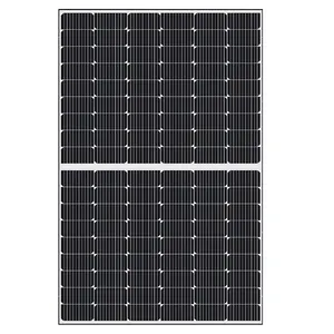 Çin üretici 405W güneş panelleri yüksek kaliteli Monocrystalline güneş modülleri