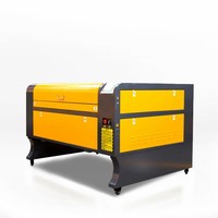 Máquina de Grabado Láser CO2 6090 Ruida de ActionLasers, Máquina de Grabado de Etiquetas de Traffolyte, Máquinas de Grabado Láser