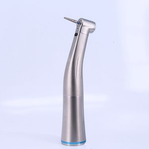 L4 Niwo canal interno fibra óptica Prophy velocidad lenta recto contra ángulo motor de aire pieza de mano tipos dentales - Product Image 3