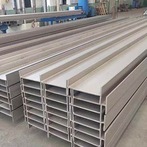 Alta calidad más popular bajo precio 201 inoxidable i beam - Product Image 5