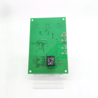 Assemblage de cartes de circuits imprimés Lecteur audio et vidéo Xvideo Fournisseurs de PCBA OEM