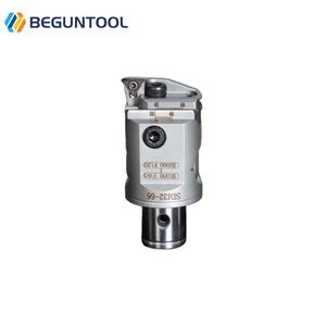 CNC高品質旋盤機モールステーパーアダプターホルダーBT40SLN/SLA - Product Image 4