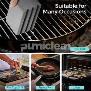 Vente en gros - <span class=keywords><strong>Pierre</strong></span> <span class=keywords><strong>ponce</strong></span> non toxique pour le nettoyage des grilles de <span class=keywords><strong>barbecue</strong></span> - Product Image 5