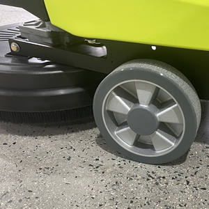 Autolaveuse autotractée 500 mm à batterie BM906 - Product Image 6