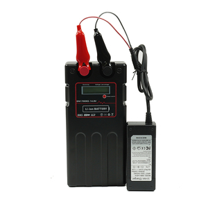14,000mAh 14.8V Super Lithium Battery For Daiwa & Shimano Electric Reels