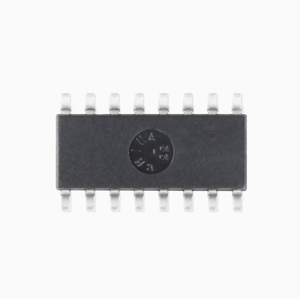 ของแท้ SMD HIP4082IBZT SOIC-16 80V/1.25A H-bridge MOS ไดร์เวอร์ไอซี - Product Image 3