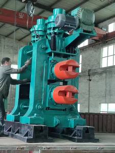 Laminatoi 2hi piastra metallica reversibile flat <span class=keywords><strong>bar</strong></span> rolling laminatoio in acciaio freddo - Product Image 5