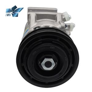 Compresor de Aire Acondicionado para Automóvil 97701c2500 4471508120 para Hyundai Sonata - Product Image 2