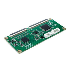 ETA-P122-R01 <b>USB</b> UART Touch <b>Controller</b> with Plug and Play for Industrial Display - Product Image 4