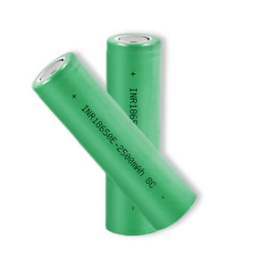 Baterai GOODCELL 18650 <span class=keywords><strong>3</strong></span>.7v 2500mah 8c Sel Solid State Silinder Bersertifikat CE, Umur Pakai 500 Siklus, Cangkang Baja Berlapis Ni, LiCoO2 - Product Image 6