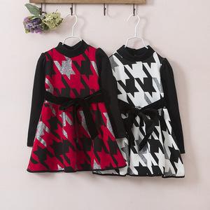 Vestidos de Noche para Bebés de 1 Año, Nuevo Modelo de Moda, de Dubái - Product Image 1