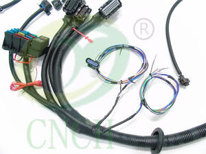 2008-2015克尔维特卡马罗G8 LS3 LS376 480 525发动机4L60E线束 - Product Image 4