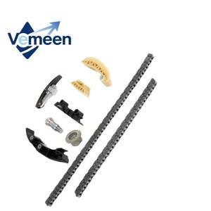 03H109465 for AUDI SEAT VW 3 2 V6 QUATTRO BDB BHE Petrol Engine Timing Chain Kit 03H 109 514A 03H 109 509A 03H109 507 03H 109465 - Product Image 4