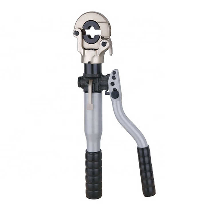 Ht300 Hydraulic Wire Cable Lug Cclamp Crimping Tool For 16300