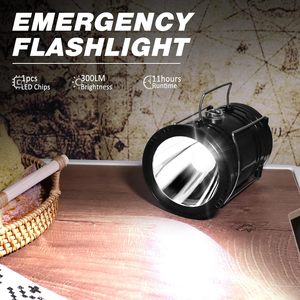 Linterna de Camping Colgante Multifuncional Portátil, Resistente al Agua, Recargable por USB, LED Solar, Regulable, Alto CRI 95, Venta al Por Mayor - Product Image 2